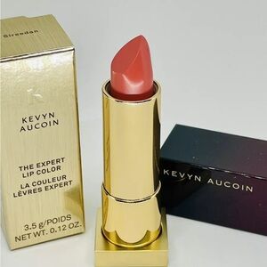 KEVYN AUCOIN - THE EXPERT LIP COLOR ITEM# 10046 SIREEDAN 0.12oz - Lipstick NEW